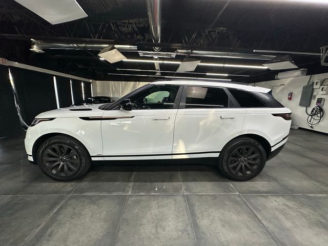 2019 Land Rover Range Rover Velar R-Dynamic SE