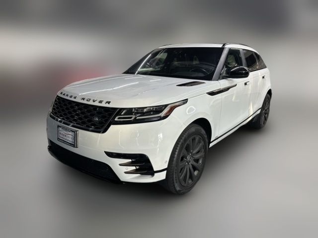 2019 Land Rover Range Rover Velar R-Dynamic SE