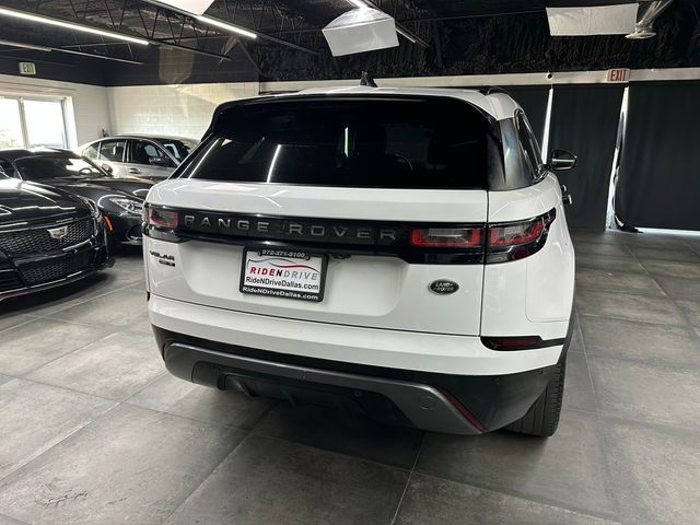 2019 Land Rover Range Rover Velar R-Dynamic SE