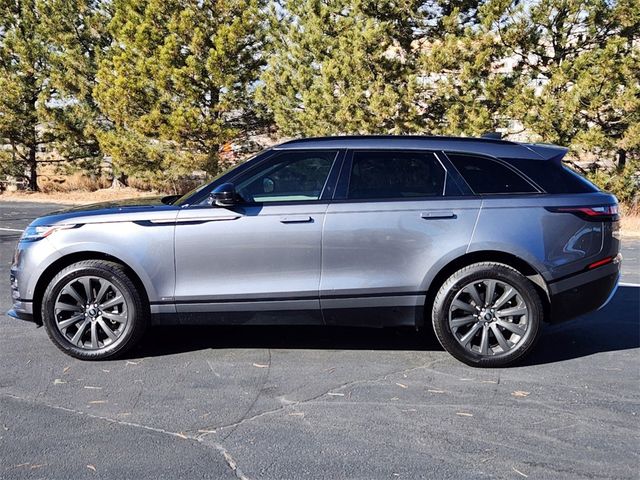 2019 Land Rover Range Rover Velar R-Dynamic SE