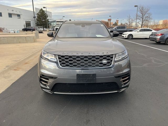 2019 Land Rover Range Rover Velar R-Dynamic SE