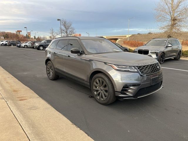 2019 Land Rover Range Rover Velar R-Dynamic SE