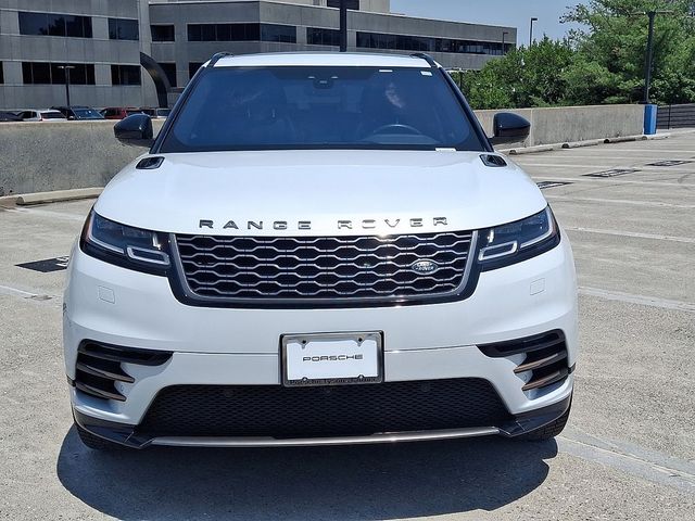 2019 Land Rover Range Rover Velar R-Dynamic SE