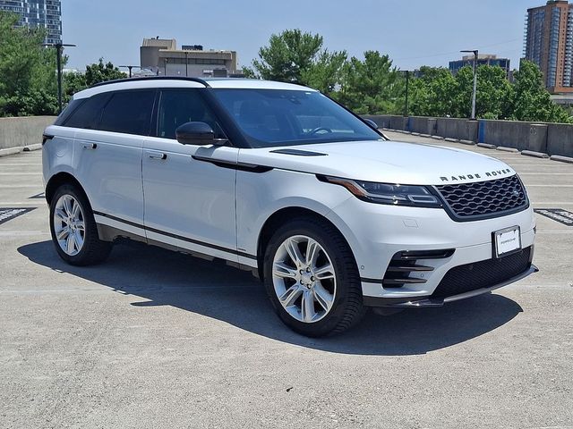 2019 Land Rover Range Rover Velar R-Dynamic SE