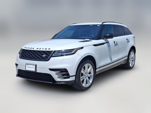 2019 Land Rover Range Rover Velar R-Dynamic SE