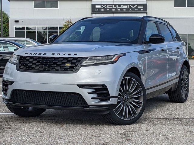 2019 Land Rover Range Rover Velar R-Dynamic SE