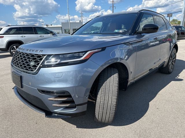 2019 Land Rover Range Rover Velar R-Dynamic SE