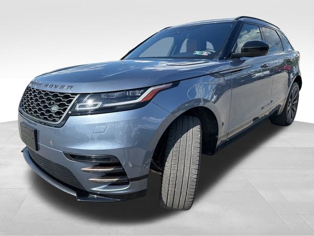 2019 Land Rover Range Rover Velar R-Dynamic SE