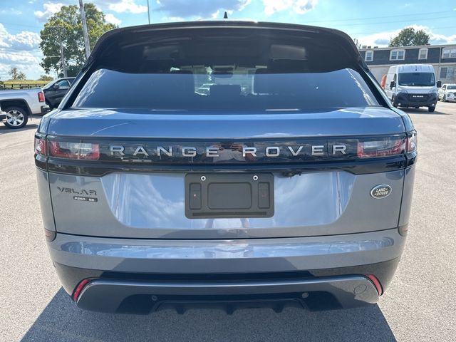 2019 Land Rover Range Rover Velar R-Dynamic SE