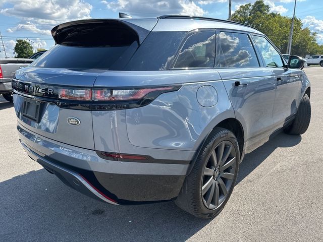 2019 Land Rover Range Rover Velar R-Dynamic SE