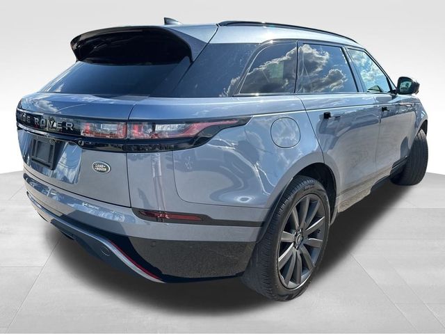 2019 Land Rover Range Rover Velar R-Dynamic SE