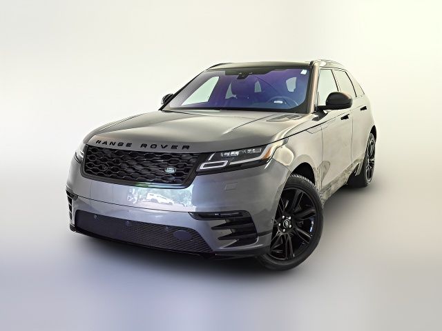 2019 Land Rover Range Rover Velar R-Dynamic SE