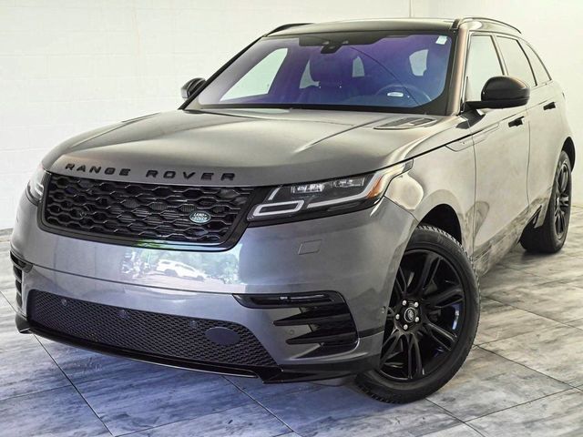 2019 Land Rover Range Rover Velar R-Dynamic SE