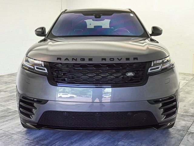 2019 Land Rover Range Rover Velar R-Dynamic SE