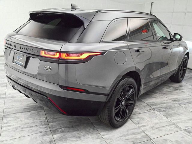 2019 Land Rover Range Rover Velar R-Dynamic SE