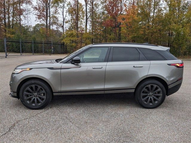 2019 Land Rover Range Rover Velar R-Dynamic SE