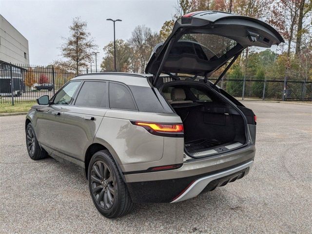 2019 Land Rover Range Rover Velar R-Dynamic SE