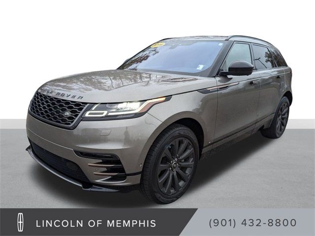 2019 Land Rover Range Rover Velar R-Dynamic SE