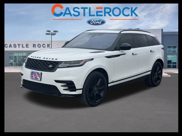 2019 Land Rover Range Rover Velar R-Dynamic SE