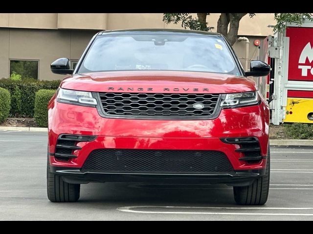 2019 Land Rover Range Rover Velar R-Dynamic SE