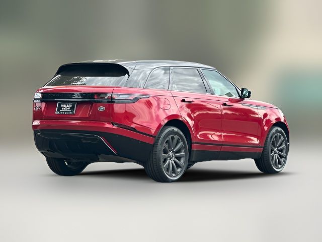 2019 Land Rover Range Rover Velar R-Dynamic SE