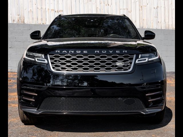 2019 Land Rover Range Rover Velar R-Dynamic SE