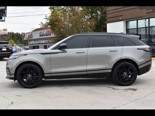 2019 Land Rover Range Rover Velar R-Dynamic SE