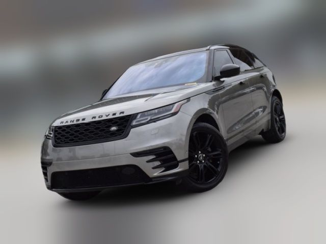 2019 Land Rover Range Rover Velar R-Dynamic SE