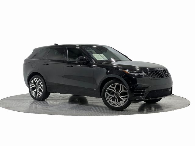 2019 Land Rover Range Rover Velar R-Dynamic SE