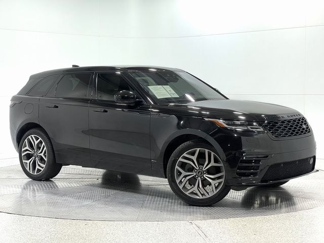 2019 Land Rover Range Rover Velar R-Dynamic SE