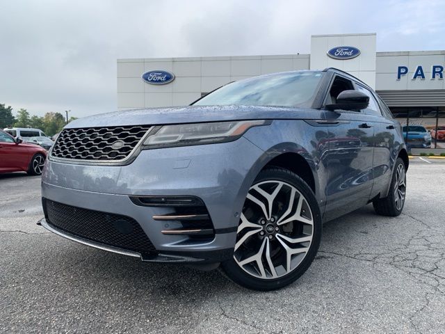 2019 Land Rover Range Rover Velar R-Dynamic SE