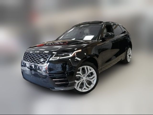 2019 Land Rover Range Rover Velar R-Dynamic SE