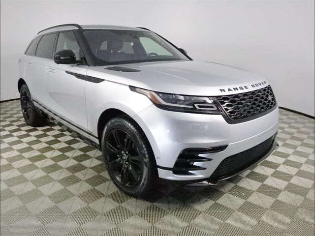 2019 Land Rover Range Rover Velar R-Dynamic SE