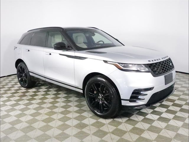 2019 Land Rover Range Rover Velar R-Dynamic SE