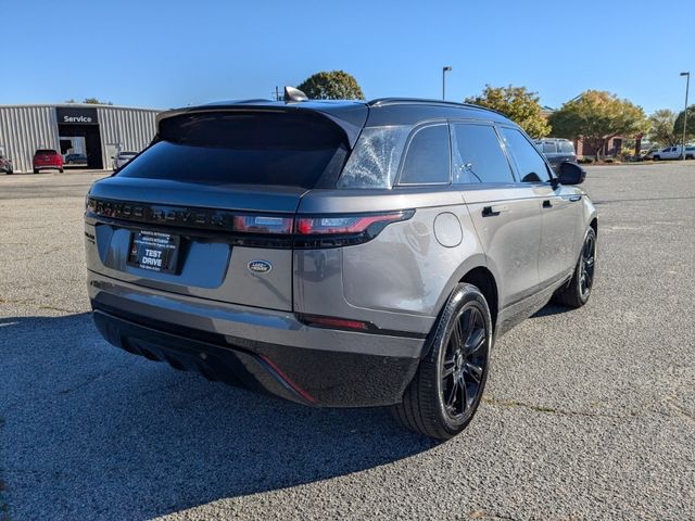 2019 Land Rover Range Rover Velar R-Dynamic SE