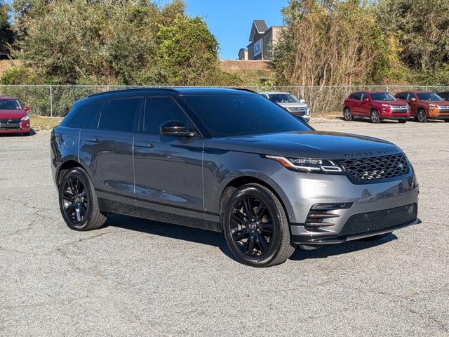 2019 Land Rover Range Rover Velar R-Dynamic SE