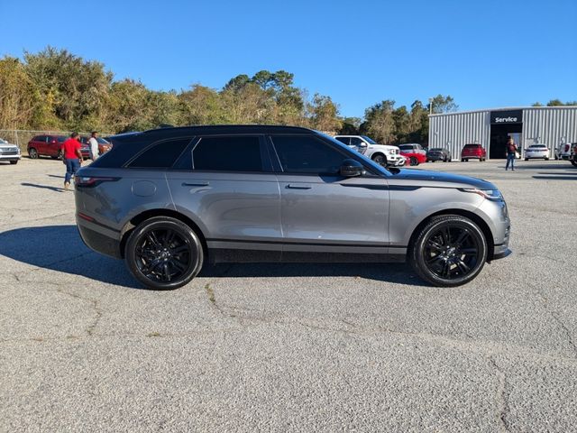 2019 Land Rover Range Rover Velar R-Dynamic SE