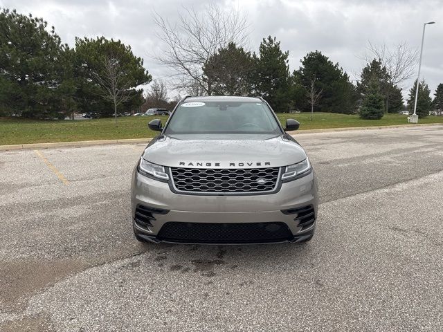 2019 Land Rover Range Rover Velar R-Dynamic SE