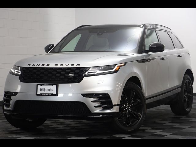 2019 Land Rover Range Rover Velar R-Dynamic SE