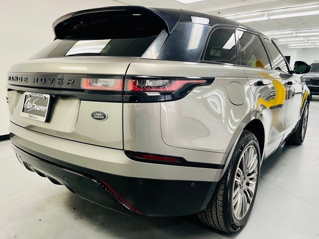 2019 Land Rover Range Rover Velar R-Dynamic SE