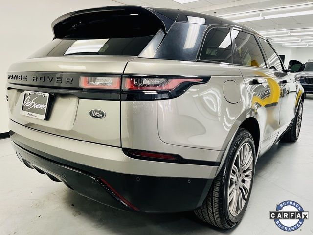 2019 Land Rover Range Rover Velar R-Dynamic SE