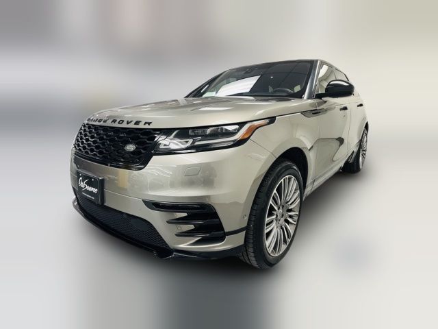 2019 Land Rover Range Rover Velar R-Dynamic SE