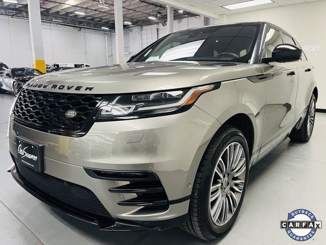 2019 Land Rover Range Rover Velar R-Dynamic SE