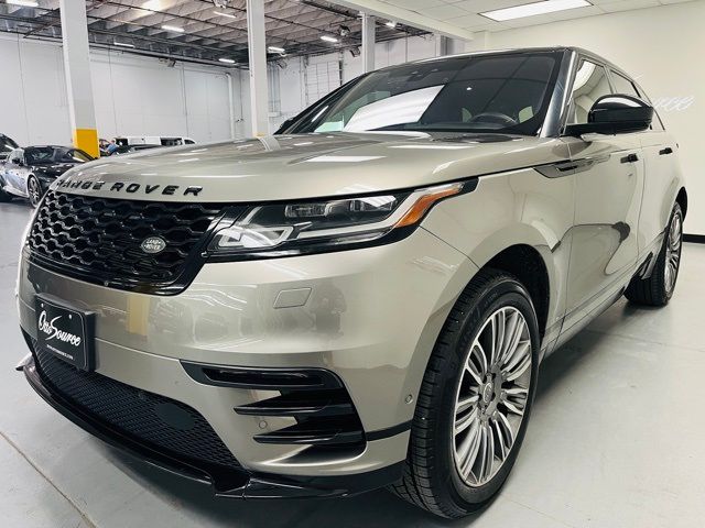 2019 Land Rover Range Rover Velar R-Dynamic SE