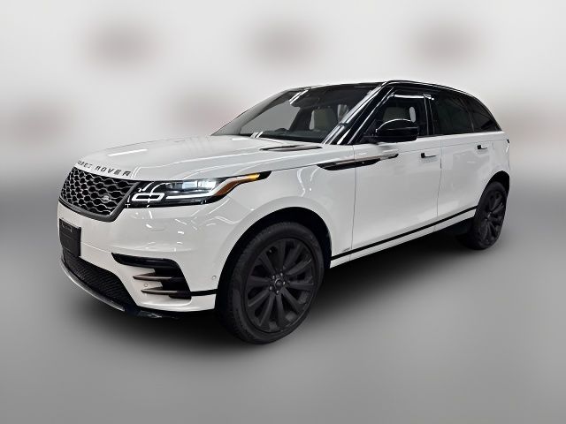 2019 Land Rover Range Rover Velar R-Dynamic SE