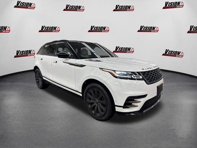 2019 Land Rover Range Rover Velar R-Dynamic SE
