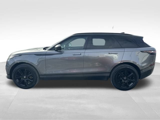 2019 Land Rover Range Rover Velar R-Dynamic SE