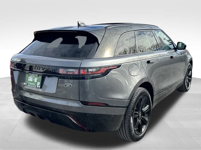 2019 Land Rover Range Rover Velar R-Dynamic SE