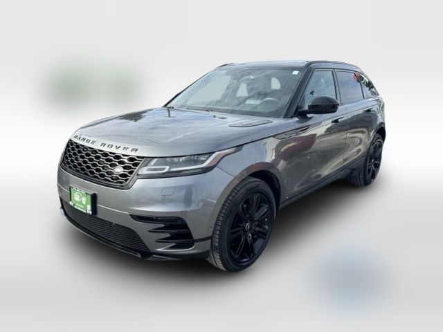 2019 Land Rover Range Rover Velar R-Dynamic SE