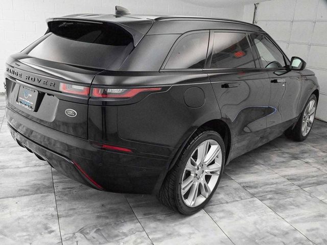 2019 Land Rover Range Rover Velar R-Dynamic SE